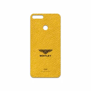 MAHOOT ML-BNTLY Cover Sticker for Honor 7A