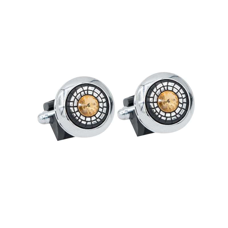 دکمه سردست مردانه مدل GF-2081