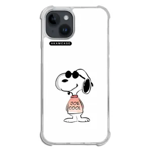 AKAM AMCWTA14-SNOOPY15 Cover For Apple iPhone 14