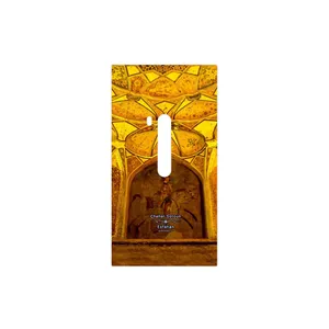 MAHOOT Chehel Sotoun Palace Cover Sticker for Nokia Lumia 920
