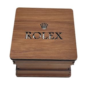 جعبه ساعت مدل RX80