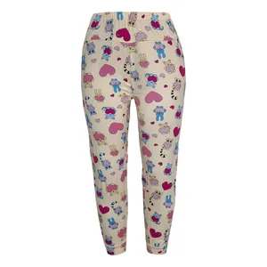 شلوار زنانه مدل mouse love