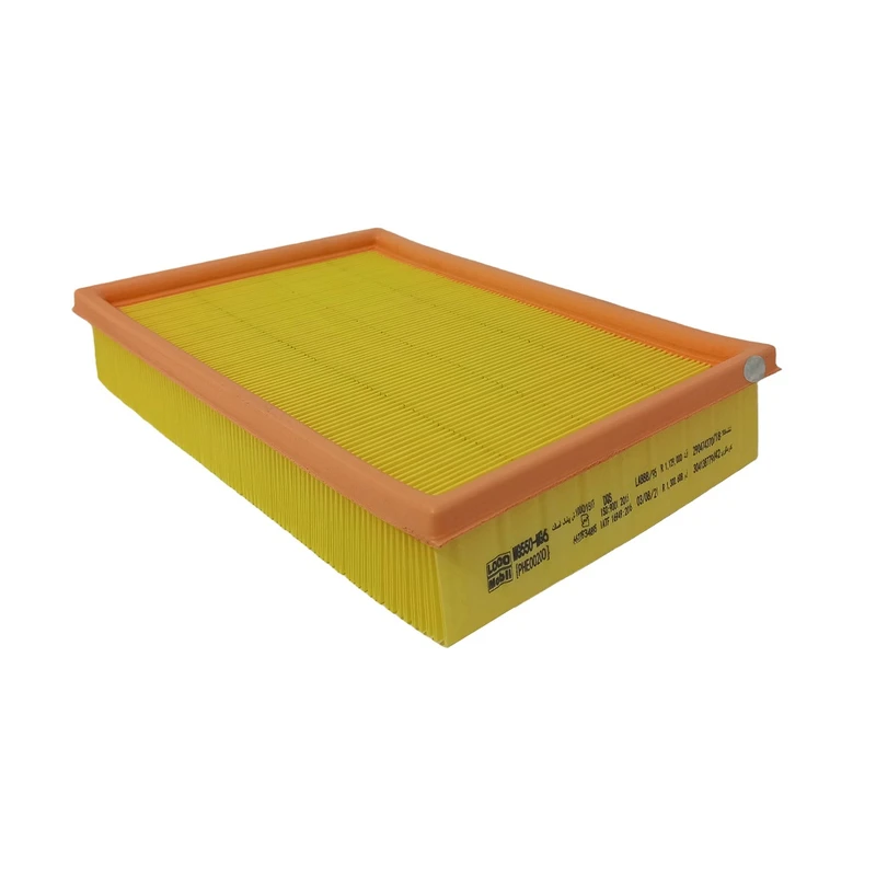 فیلتر هوا خودرو لوکوموبیل مدل 95/LA888 مناسب برای MG 550