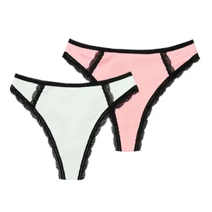 شورت زنانه مدل LW003 مجموعه 2 عددی