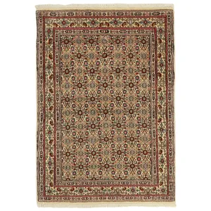 فرش دستبافت یک متری کد 455984