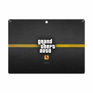 MAHOOT Gta-Game Cover Sticker for Lenovo Miix 320 2017