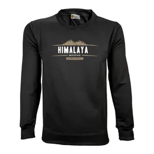 سویشرت مردانه پاتیلوک مدل Himalaya کد 3150112