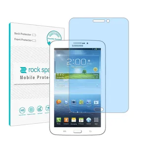 BLU Rockspace HyBLU screen protector suitable for Samsung Galaxy Tab 3 7.0 tablets 