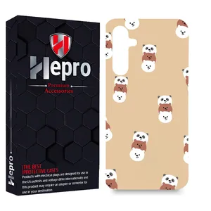 HEPRO MC Cover for SAMSUNG GALAXY A34