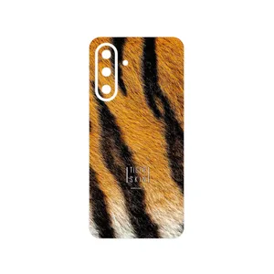 MAHOOT Tiger Skin Cover Sticker for Samsung Galaxy A36