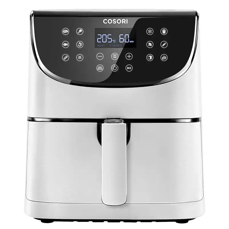 هواپز کوزوری مدل CP158-AF