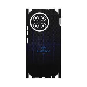 MAHOOT Lifan-FullSkin Cover Sticker for Tecno Spark 30 Pro