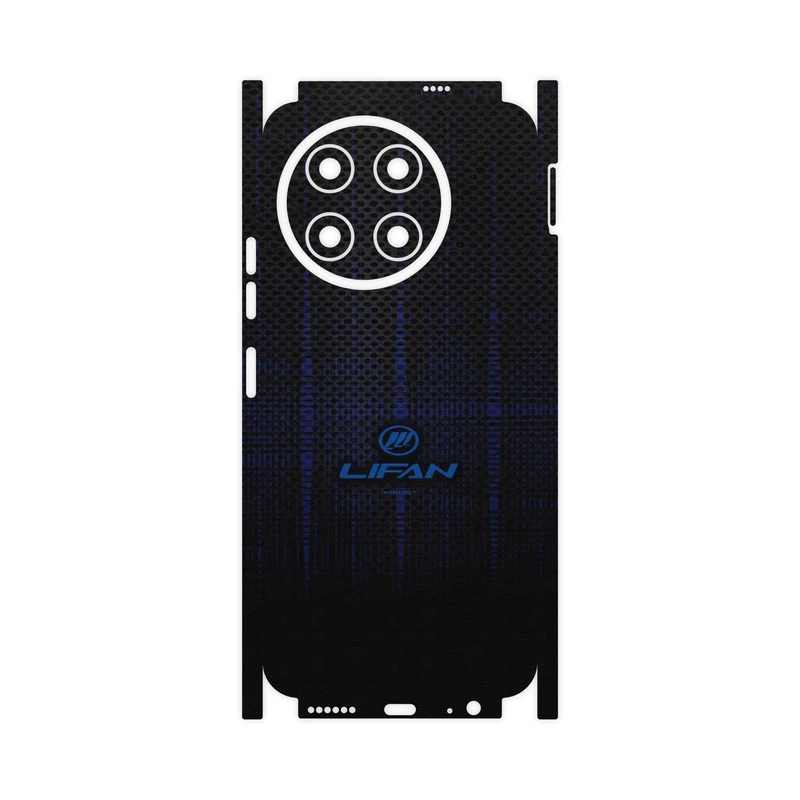 برچسب پوششی ماهوت مدل Lifan-FullSkin مناسب برای گوشی موبایل تکنو Spark 30 Pro