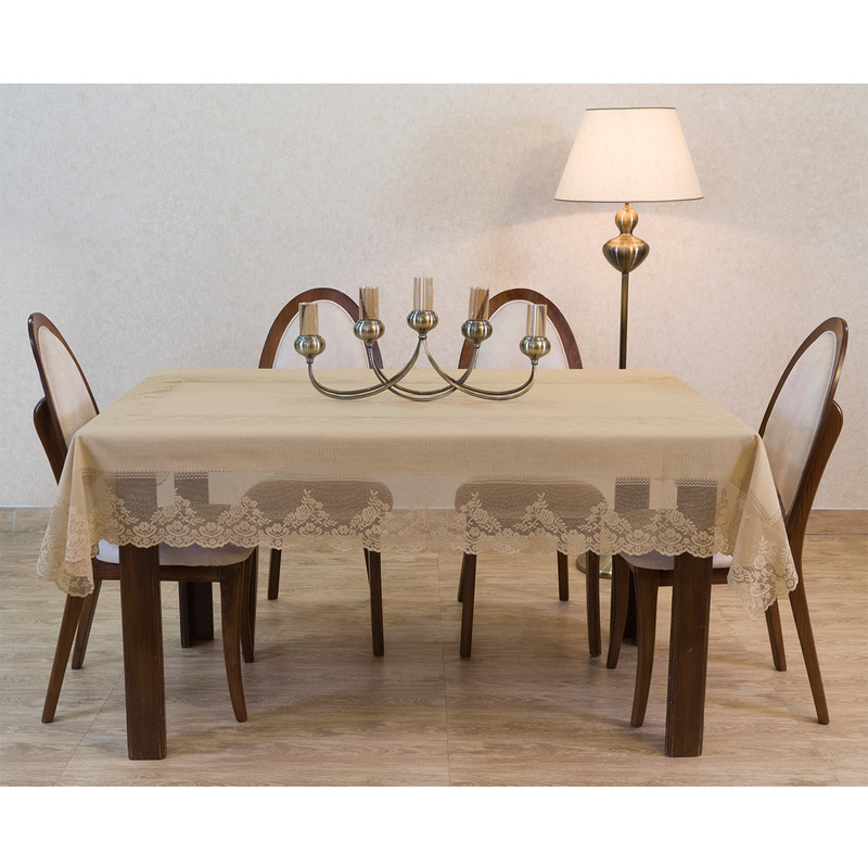 رومیزی پرلا مدل Despina 260