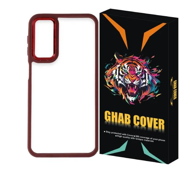  کاور قاب کاور مدل New Skin مناسب برای گوشی موبایل سامسونگ Galaxy A14 4G