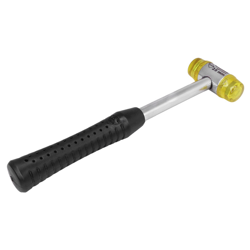 چکش فیبر هورس مدل MMA-2535MM-HR مجموعه 2 عددی