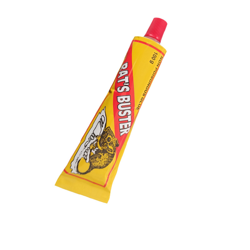 چسب موش کد 100