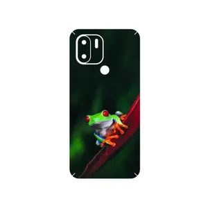 MAHOOT Frog Cover Sticker for Xiaomi Redmi A1 Plus