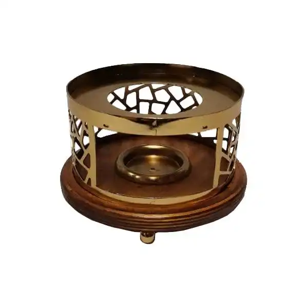 وارمر قوری مدل فراوود