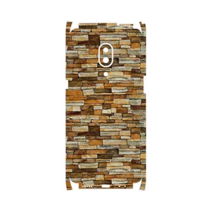 MAHOOT brickwall-FullSkin Cover Sticker for Lenovo Z5 Pro