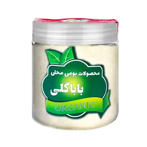 BABAGOLI Dry Coconut Powder - 85 gr