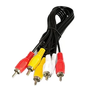 کابل RCA مدل C-500 طول 5 متر