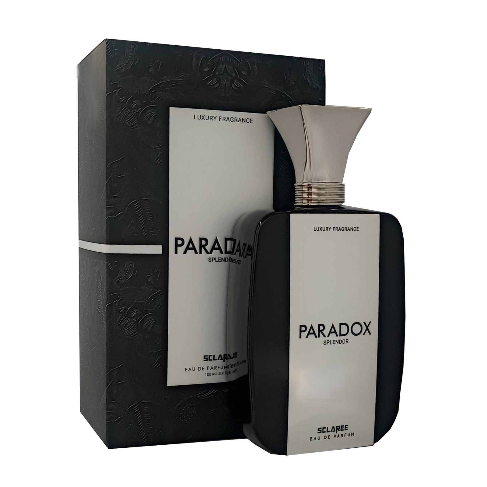 ادوپرفیوم مردانه اسکلاره مدل  Paradox Splendor  حجم 100 میلی لیتر -  - 2