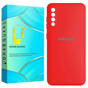 Ghab Guard SILG20 Cover For Samsung Galaxy A30s / A50 / A50s