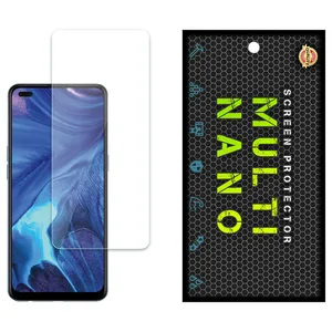Multi Nano X-S1N Screen Protector For Oppo Reno4 4G