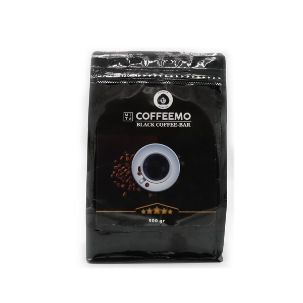 پودر قهوه بلک کافیمو -500 گرم