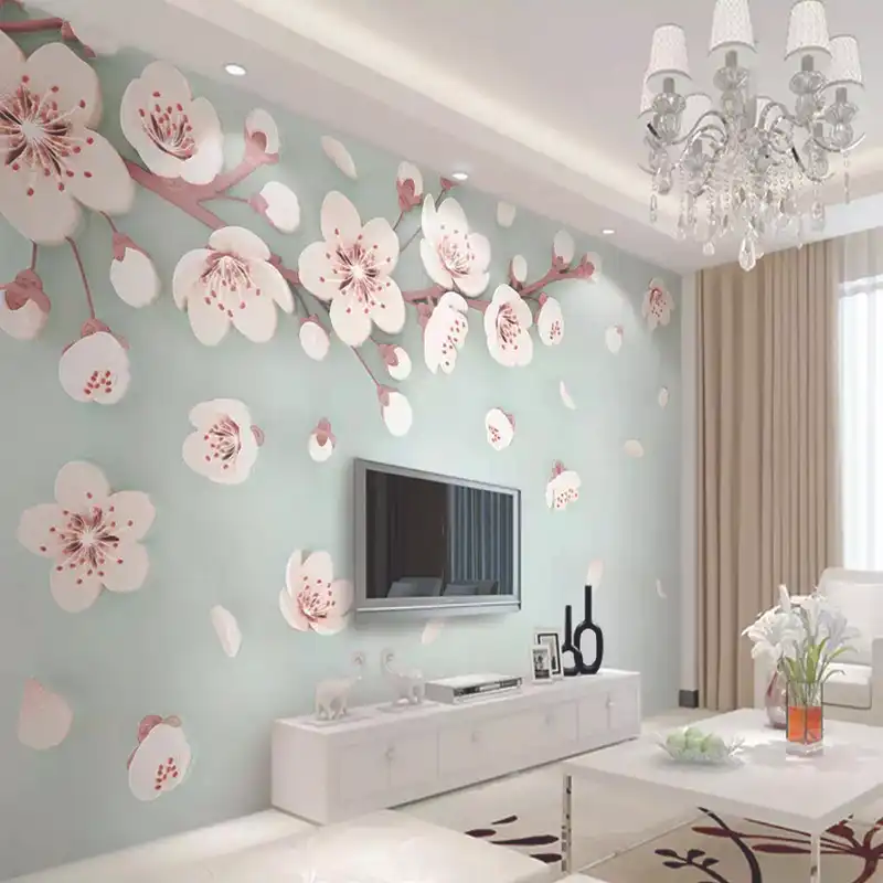 پوستر دیواری اتاق کودک مدل 3022