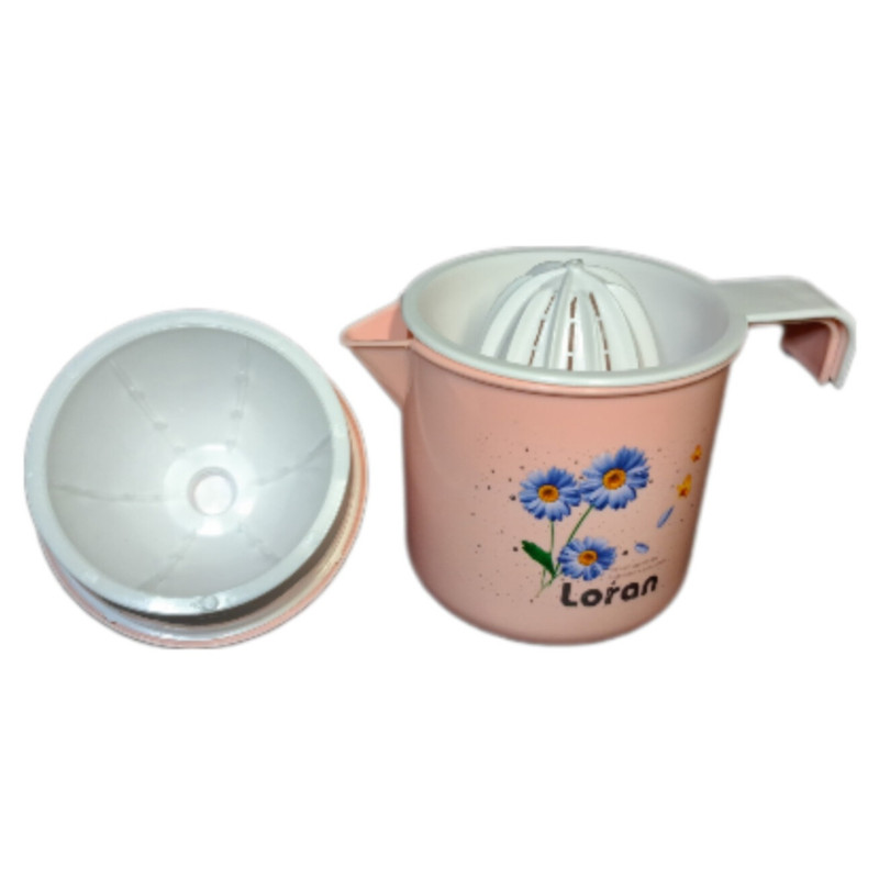 آبمیوه گیری دستی لوران مدل فلاور