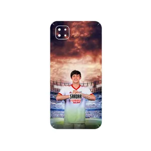 MAHOOT Sardar Azmoun Cover Sticker for Xiaomi Poco C3