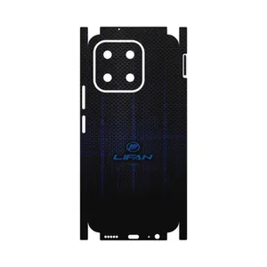MAHOOT Lifan-FullSkin Cover Sticker for Honor X6b