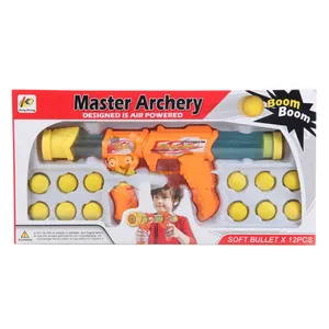 تفنگ بازی مدل Master Archery کد 02
