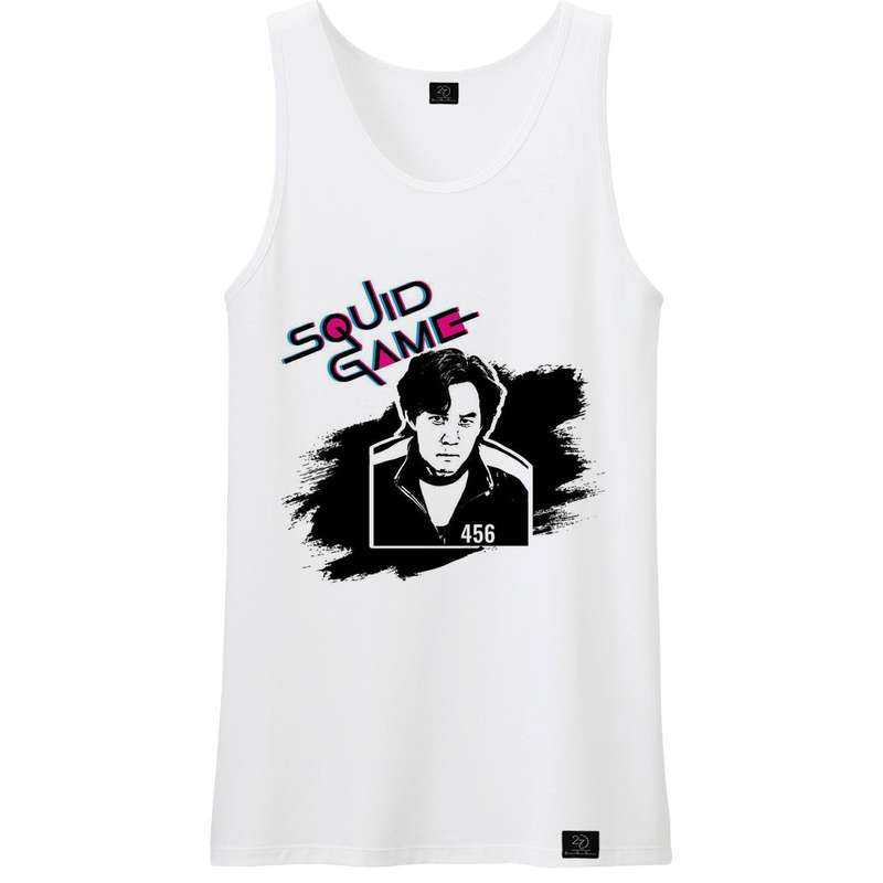 تاپ مردانه 27 مدل SQUID 456 کد Q54