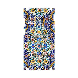 MAHOOT Iran Tile 12-FullSkin Cover Sticker for Samsung Galaxy M51