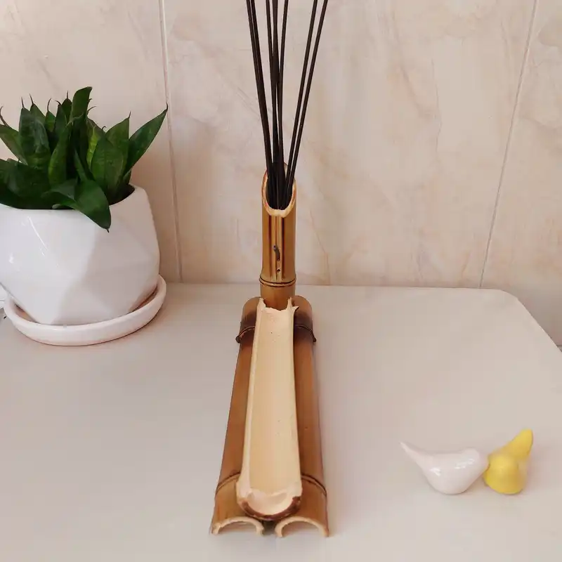 جاعودی مدل بامبو