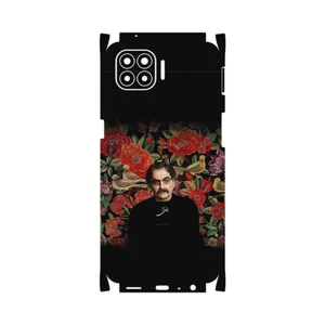 MAHOOT Shahram Nazeri-FullSkin Cover Sticker for Oppo A93