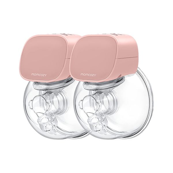 شیردوش برقی مام کوزی مدل S9Pro مجموعه 2 عددی