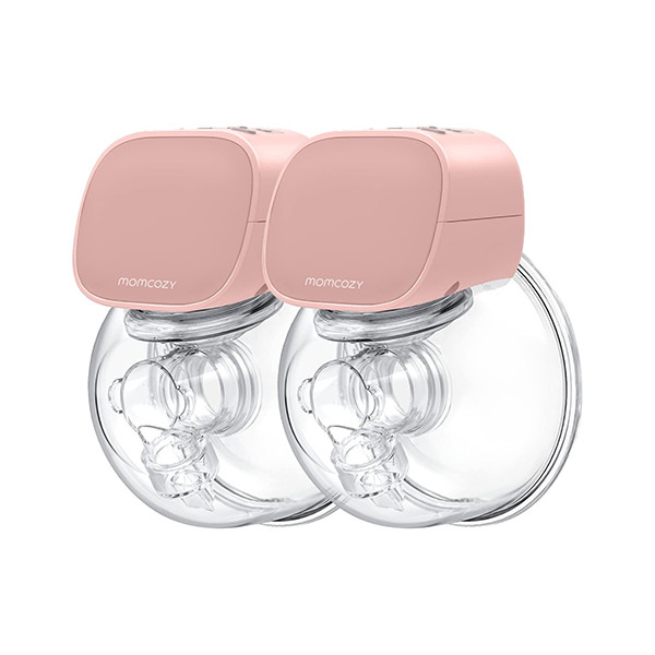 شیردوش برقی مام کوزی مدل S9Pro مجموعه 2 عددی