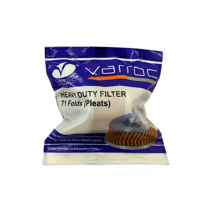 فیلتر روغن موتور سیکلت واروک مدل CLBR NEW مناسب برای بنلی 135 و 150 نیوفیس