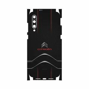 MAHOOT Citroen-FullSkin Cover Sticker for Xiaomi Mi 9