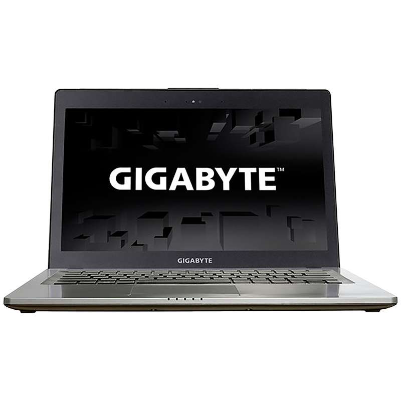 لپ تاپ گیگابایت U24T