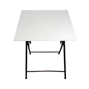میز لپ تاپ میزیمو مدل تاشو کد 8323
