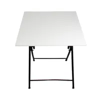 میز لپ تاپ میزیمو مدل تاشو کد 5513