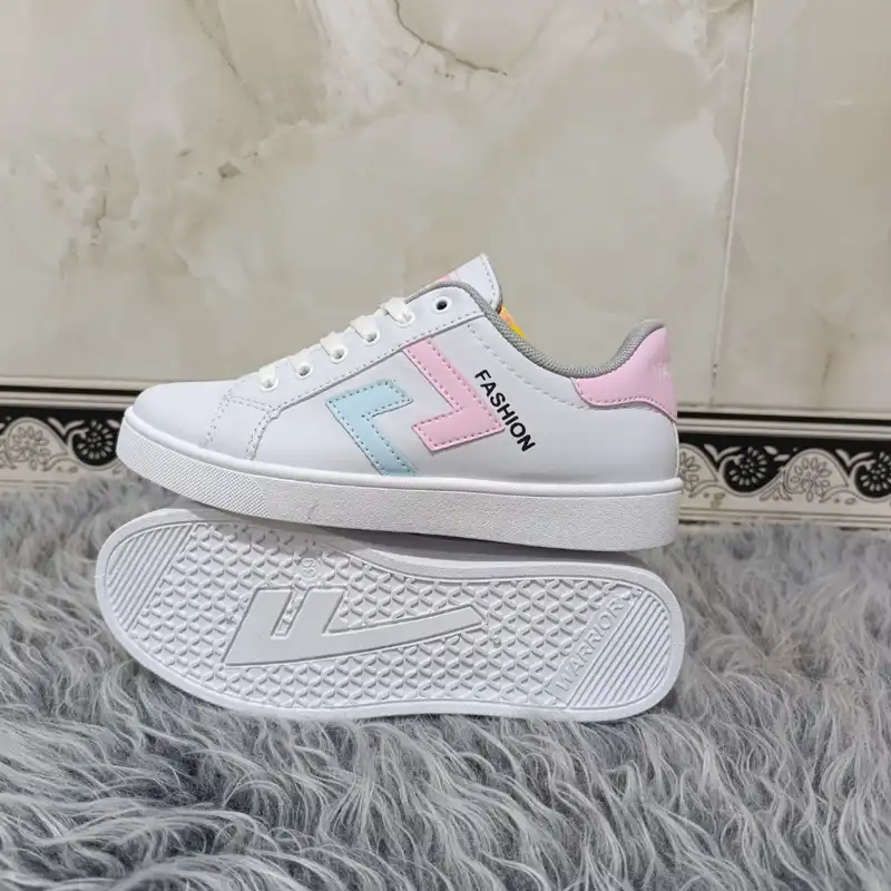 کفش روزمره زنانه مدل jkw