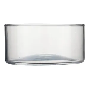 ظرف مدل استوانه ای کد K5 بسته 4 عددی