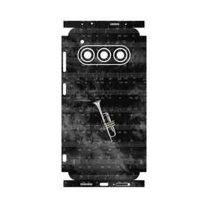 MAHOOT Trumpet-FullSkin Cover Sticker for Daria Bond II 5G