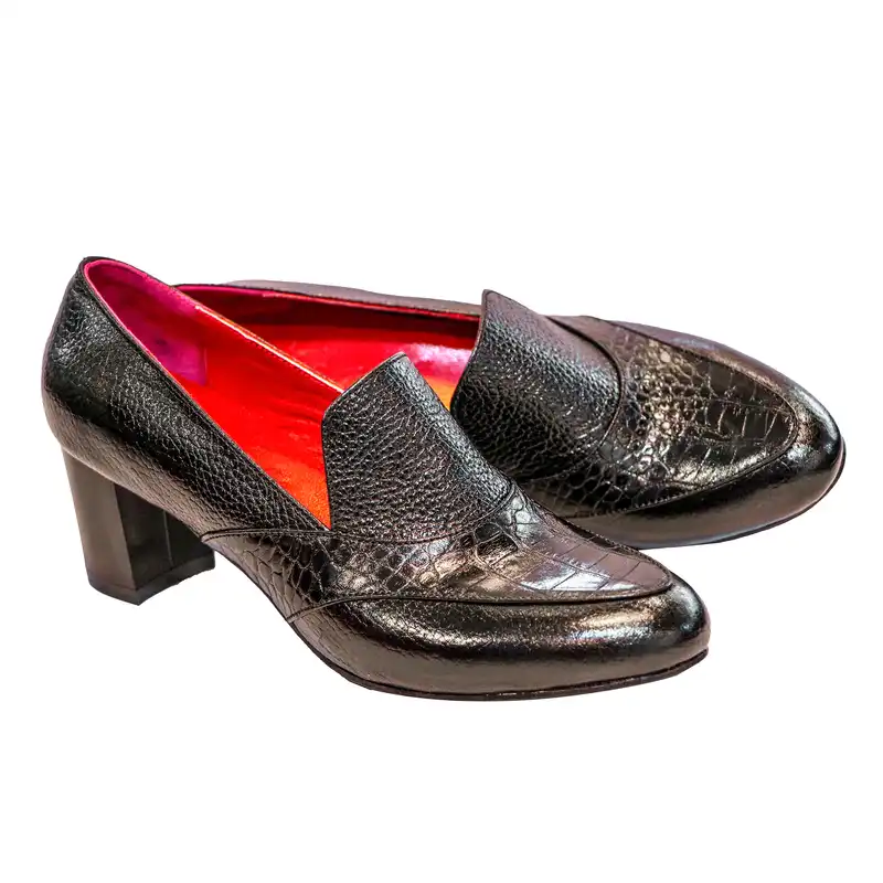 کفش زنانه مدل 4150